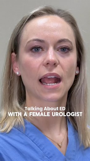 Urology can be a tough topic to talk about, and seeing a female provider for issues like erectile dysfunction or bladder control can feel intimidating. It’s natural to feel that way – until you meet the right doctor. Dr. Callaway is here to make it easier. She creates a welcoming, judgment-free space where men feel comfortable asking questions, sharing concerns, and exploring solutions that truly work for them.  GaUrology.com | Georgia Urology | Facebook