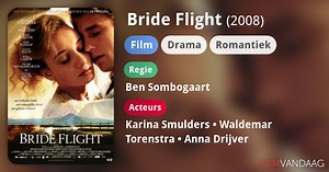 Bride Flight (2008)