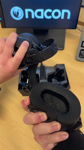 RIG 900 MAX | Durability test