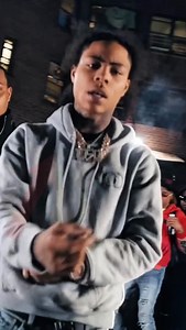 180K views · 5.9K reactions | Kay Flock PLAYS King Von in the Studio  Follow @shivfrmdao For Rap Vids All Socials In My Bio  - Song: Slide - King Von - #kayflock #kingvon #edit #lyrics | Shivfrmdao | Facebook