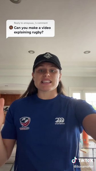 Quick Explanation of Rugby Sevens | USA Rugby, Olympics, and More