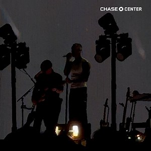 6K views · 242 reactions | Every map leads us to you, Maroon 5 | Chase Center | Facebook