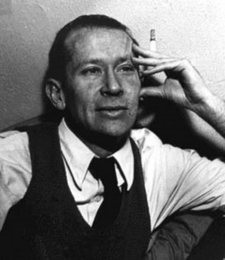 E.E. Cummings: The Power of Structure and Form