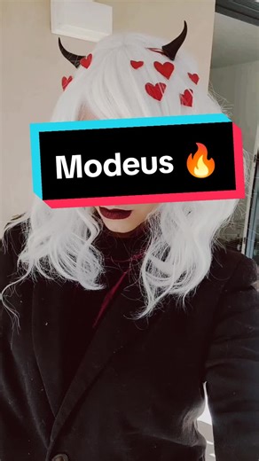 Evil~ #helltakercosplaymodeus #modeus #helltaker #halloween #evil #melaniemartinez #test #cosplay #cosplaygirls #cosplayhelltaker #fyp #fypシ #pourtoi #portals #portalsmelaniemartinez #lucifer