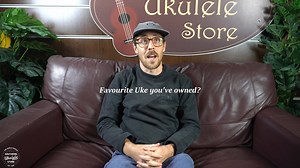 For those that want to know a bit more about the team. | Southern Ukulele Store