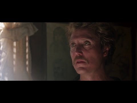 Christopher Walken with Sean and Chris Penn