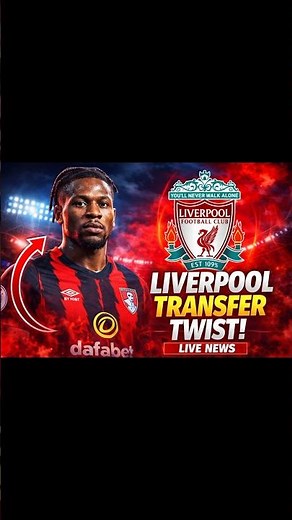 🔥 Liverpool’s Incoming Transfers: The Next Big Signing Is Coming! 🔴⚽! Today Liverpool Update News