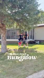 WE BOUGHT A COTTAGE! 🏡🪵🥹 We can’t even believe it ourselves. Just two weeks ago we were sitting on our best friend’s deck out at the lake, and Stuart looked at me and said, “Oh Shavo… when are we going to have one of these.” And I replied… “Today!” 😂🫠 Here’s the exciting part. We are TWO doors down from our besties. 🌲🥰 Now we all know I’m going to have some fun with some DIY projects in here. Who’s excited for the ride? Let’s go!!! 🛠️ Psttt… stay tuned Air bnb lovers- she might be availa