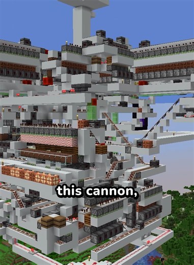 Hacking Redstone | build a boat