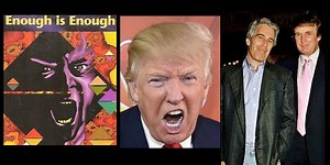 About Psyop Donald Trump! What is Predictive Programming Explained for Dummies! [25.02.2024]