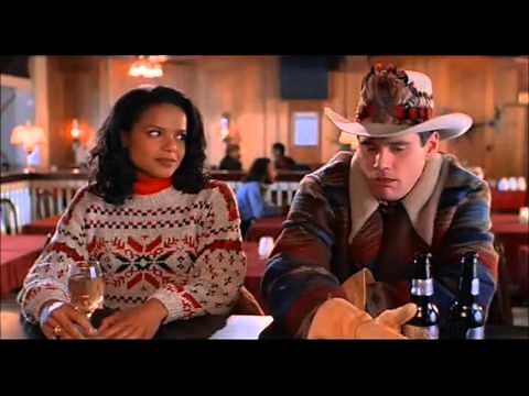 Dumb & Dumber: Bad Day - Belching Scene