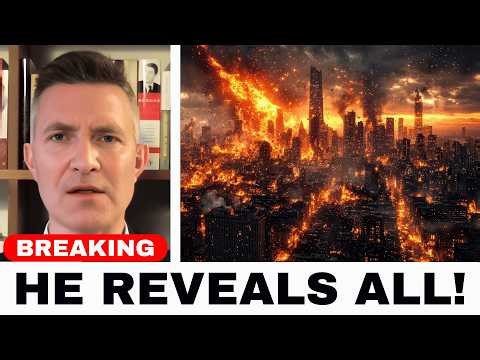 It's OVER! - Douglas Murray On The West's Final Hour