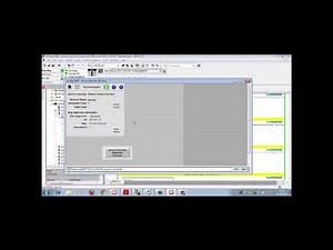 Device Level Ring (DLR) [Part-1] || Factory Talk View Studio || PLC || SCADA