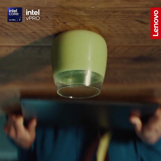 Redefine productivity with AI-powered Lenovo ThinkPad X9 Aura Edition PCs. | Lenovo UK and Ireland