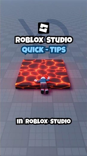 RSQT: How to Disable Character Breaking in Roblox Studio #shorts #robloxdev