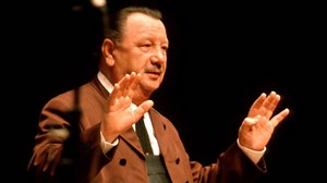 100 Jahre Ernst Mosch