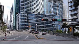 11K views · 129 reactions | Are you often stuck at the Brickell...
