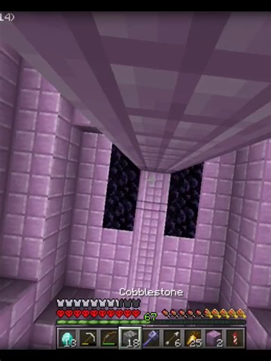 Goodbye Yanto 😢 Minecraft Farewell