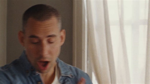 here’s the story of a kid and his shadow‘the van’ by bleachers - music video out nowwatch here - https://t.co/ZIBndzRbvQ