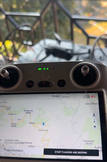 How to Find a Lost Drone: Expert Tips & Techniques