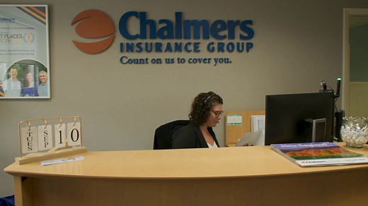 Last week on The Maine Business Show, we sat down with our friends at Chalmers Insurance Group to learn how this fourth-generation, family-owned agency is shaping the insurance industry right here in Maine. Visit www.chalmersinsurancegroup.com to learn more, and be sure to tune into a brand new episode of The Maine Business Show this weekend to hear from more leaders in Maine’s business community! #maine #mainelife #mainebusiness #smallbuisness #insurance #commerce | Maine Life Media