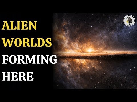 Hubble Finds Giant Disk Resembling Early Solar System | WION Podcast