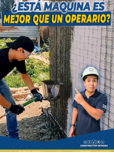 Tecnología en obra: ¿quita empleos o facilita el trabajo?