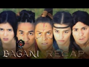 Bagani: Week 2 Recap - Part 2