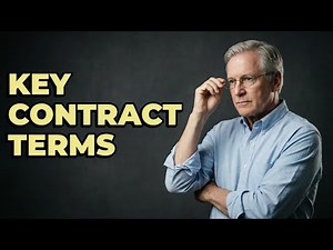 What Should You Know About A Contract's Term Length?