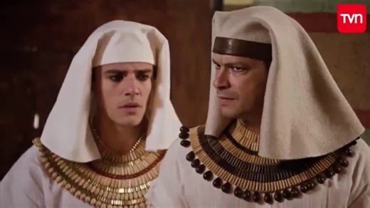 Moises y los diez Mandamientos Capitulo 180 Moises y los diez Mandamientos Capitulo 180