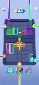 Water Escape – Level 81 Walkthrough 💧📦🚰