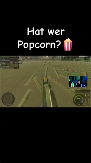 Es kracht bei Team Forst😂🍿 #teamadhs #funnyshorts #gaming #ls25 #shorts