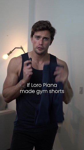 Ditch Your Toxic Polyester Gym Shorts. Switch to Nero, the same athletic fit you love, minus the plastic. Our new built-in-liner shorts feature a 100% organic cotton outer and a 100% Merino wool liner, giving you the ultimate breathable, odor-fighting workout gear. ✅ Plastic & Polyester-Free ✅ No Hormone-Disrupting Chemicals ✅ 100% Natural Fibers ✅ True Athletic Fit | Nero Clothing | Facebook