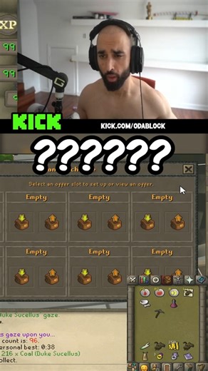 ODABLOCK'S BRAIN STARTS SHORT CIRCUITING! 🧠💥 (WATCH TILL END)