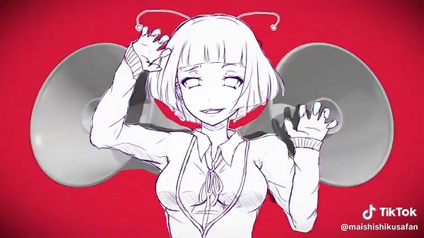 Alien Alien - MASA Works Design Arrangement