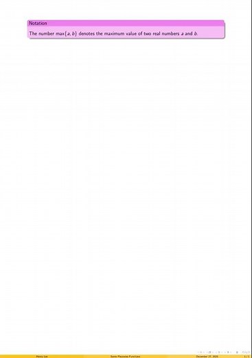 An Introduction to Piecewise Functions #mathskillsdevelopment