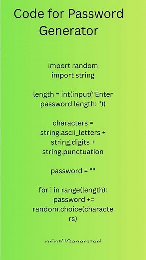 Top 5 Python Projects for Beginners in 2026 🔥 | Build Real Projects #programming #coding