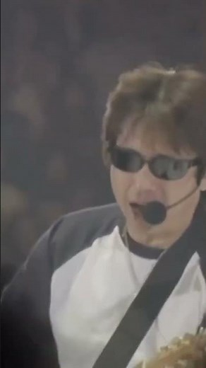 [Live] 初恋 - 浜田省吾 Shogo Hamada (Best Version) #jpop