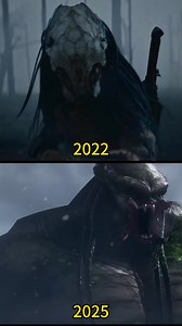 🔥Evolution of Predator in Movies (1987-2025)#robertdowneyjr #chespirito #ballerina #4fantasticos #hollywood #peliculasrecomendadas #datohistorico #wolverin #datoscurisosopsicoligocs #merlina #celebrity #scarlett #peliculasvirales #btcnews #series #amor #celebridades #Wolverine #curiosidades #btcgo | BTC - GO News