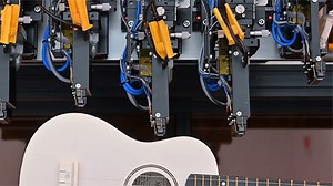 Epson brings new robotic DTO system to Europe - Printweek