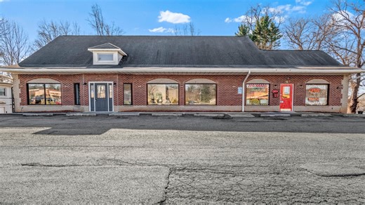 2910 Reynolda Rd, Winston-Salem, NC 27106 - Office for Sale | LoopNet