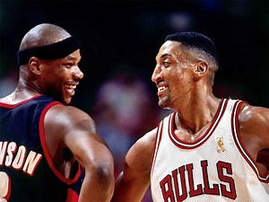 Fallece ‘tío Cliff’ Robinson, figura de Portland