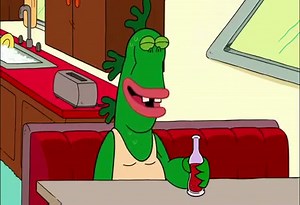 1.6K reactions · 168 shares | Skiddly Do Bop De Bop Pizza Night with Pizza Steve and Mr. Gus! De Bep Be Da Di Doo tonight at 7/6c on Cartoon Network! | Cartoon Network | Facebook