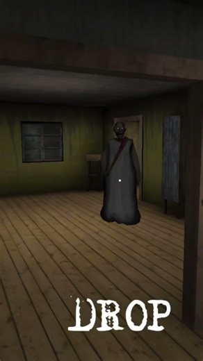 granny chapter Two Game Granny Gameplay #shortvideo