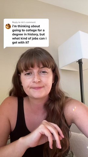 Exploring Career Opportunities in History: Types of Jobs and Career Ideas