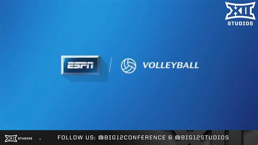 3.2K views · 36 reactions | In-State Rivalry Win Secured #23 BYU vs. Utah Volleyball Highlights⬇️ #Big12VB | Utah Volleyball | Big 12 Conference | Facebook