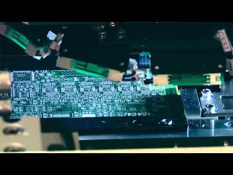 Sinerji/ SAKI 3D AOI Technology