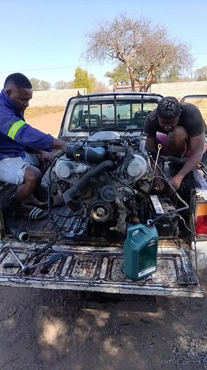 3uz-fe 4.3vvti engine down🙌@Taks