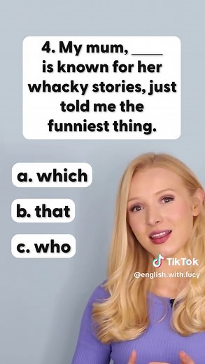 Test Your Grammar Skills at a C1 Level!