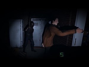 Epic Deaths | Phasmophobia (4)